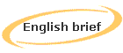 English brief