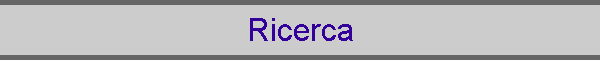 Ricerca
