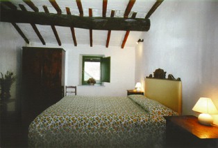 Arsicci  - Casa del Fattore