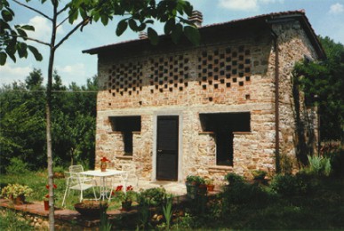 Il Fienilino