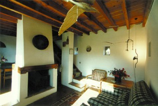 Il Fienilino