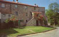 Casa del Fattore